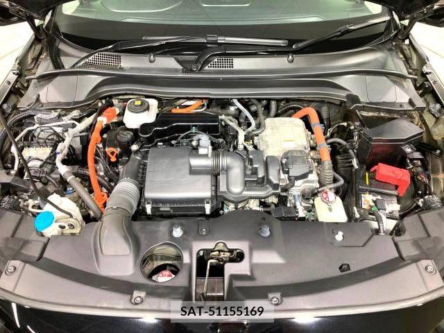 Honda VEZEL 2022-06 378533-19