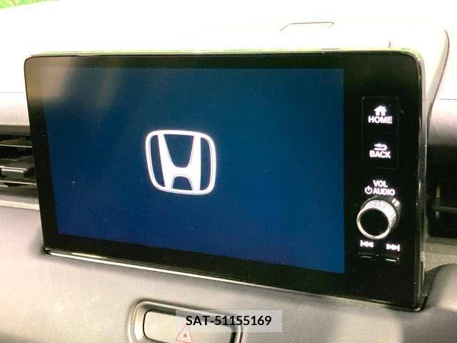 Honda VEZEL 2022-06 378533-2