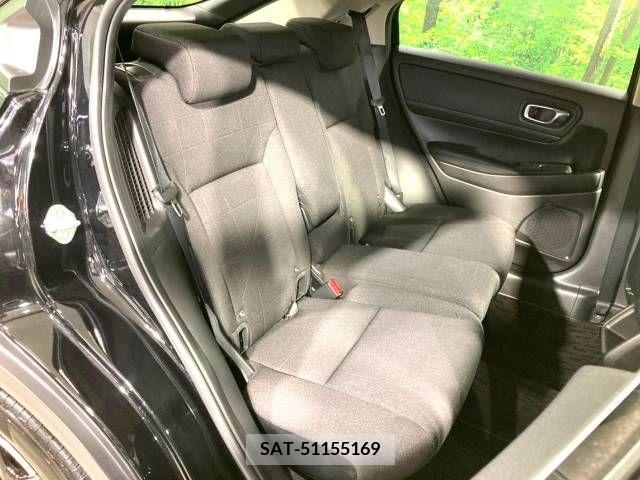 Honda VEZEL 2022-06 378533-9