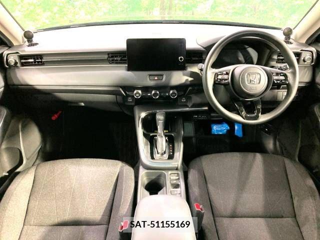 Honda VEZEL 2022-06 378533-1