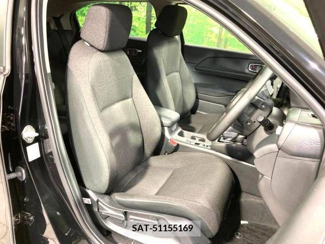 Honda VEZEL 2022-06 378533-8