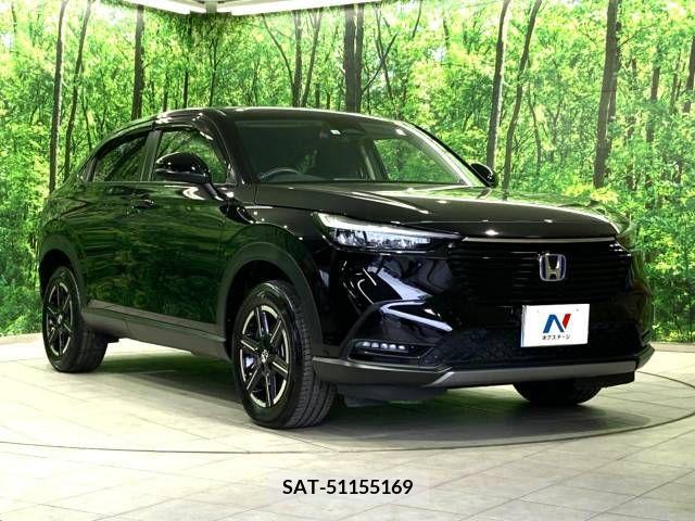 Honda VEZEL 2022-06 378533-17