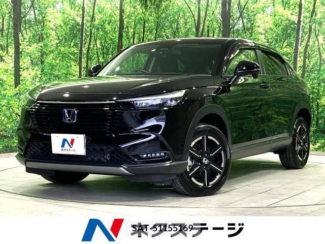 Honda VEZEL 2022-06 378533-0