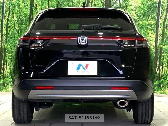 Honda VEZEL 2022-06 378533-15