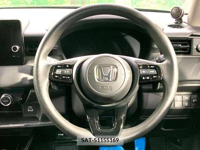 Honda VEZEL 2022-06 378533-13