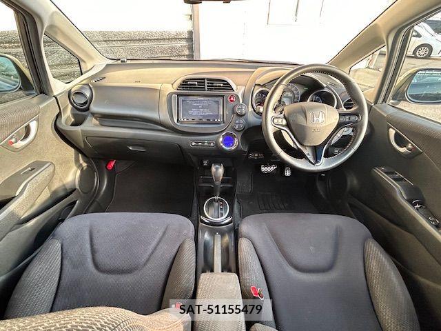 Honda FIT HYBRID 2013-03 218460-1