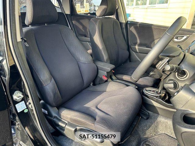 Honda FIT HYBRID 2013-03 218460-3