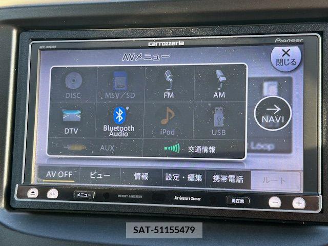 Honda FIT HYBRID 2013-03 218460-4