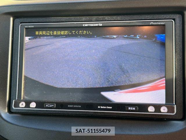 Honda FIT HYBRID 2013-03 218460-5