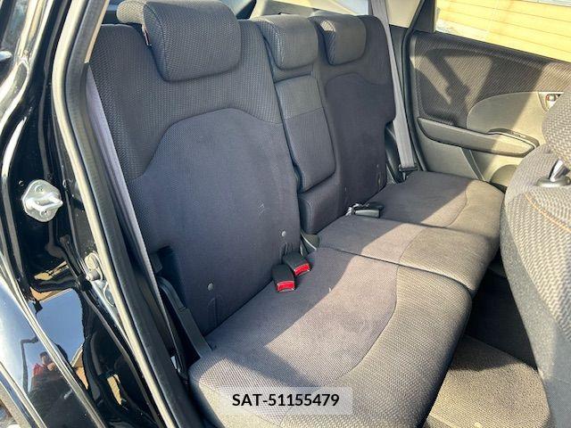 Honda FIT HYBRID 2013-03 218460-9