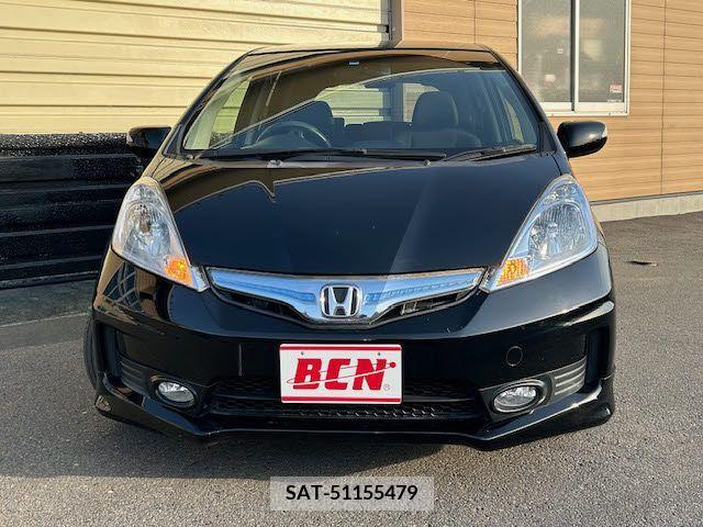 Honda FIT HYBRID 2013-03 218460-12