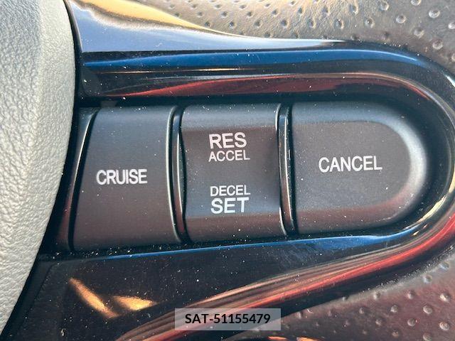 Honda FIT HYBRID 2013-03 218460-16