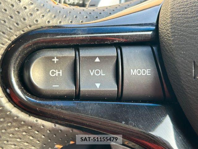Honda FIT HYBRID 2013-03 218460-17
