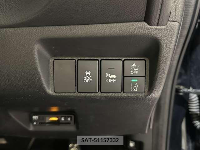 Honda SHUTTLE 2018-02 284974-18