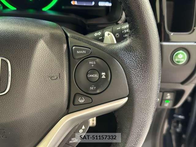 Honda SHUTTLE 2018-02 284974-16
