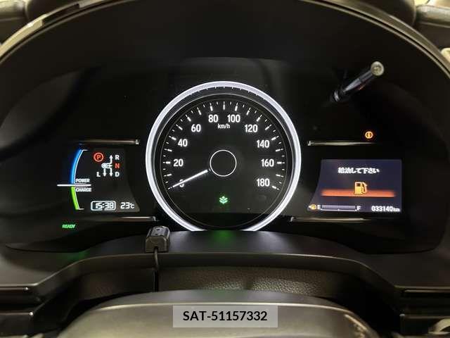 Honda SHUTTLE 2018-02 284974-14