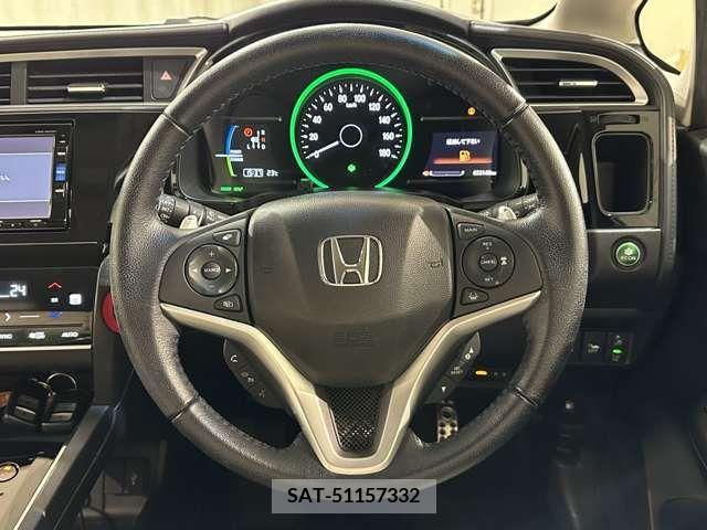 Honda SHUTTLE 2018-02 284974-13