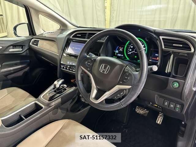 Honda SHUTTLE 2018-02 284974-12