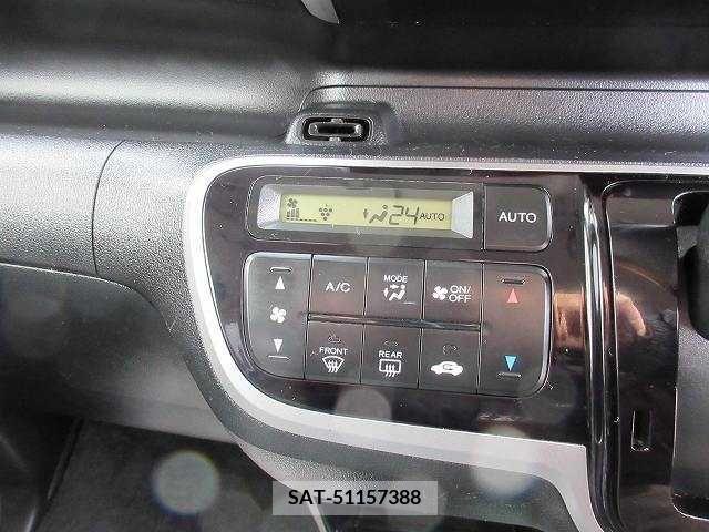Honda N BOX 2014-03 372609-4
