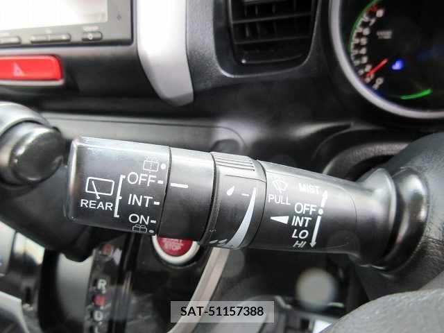 Honda N BOX 2014-03 372609-9