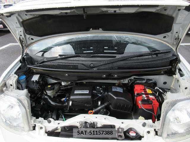 Honda N BOX 2014-03 372609-19