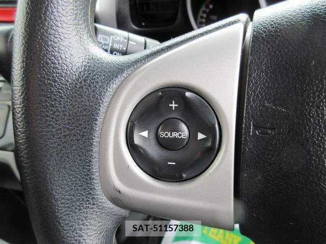 Honda N BOX 2014-03 372609-8
