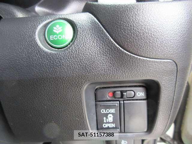 Honda N BOX 2014-03 372609-7