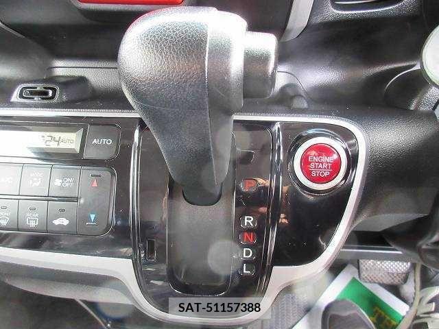 Honda N BOX 2014-03 372609-5
