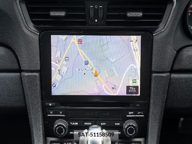 Porsche 911 2019-03 281511-9