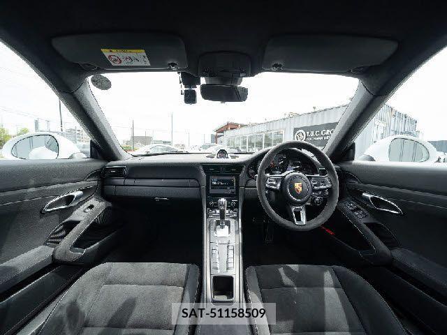 Porsche 911 2019-03 281511-2