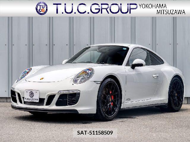 Porsche 911 2019-03 281511-0