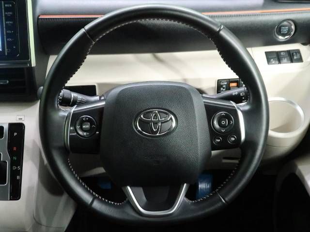 Toyota SIENTA 2016-06 16294-12