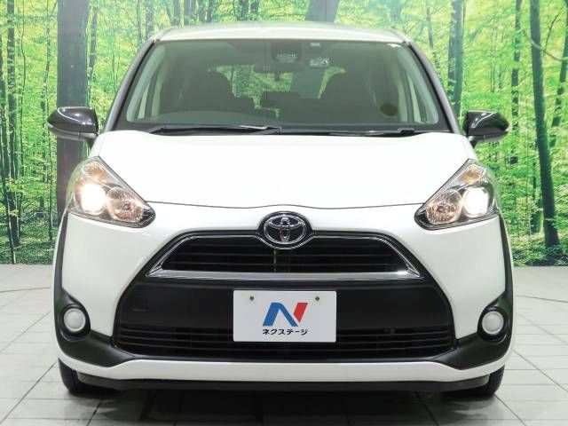 Toyota SIENTA 2016-06 16294-15