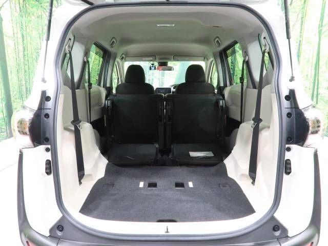 Toyota SIENTA 2016-06 16294-11