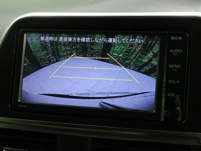 Toyota SIENTA 2016-06 16294-4