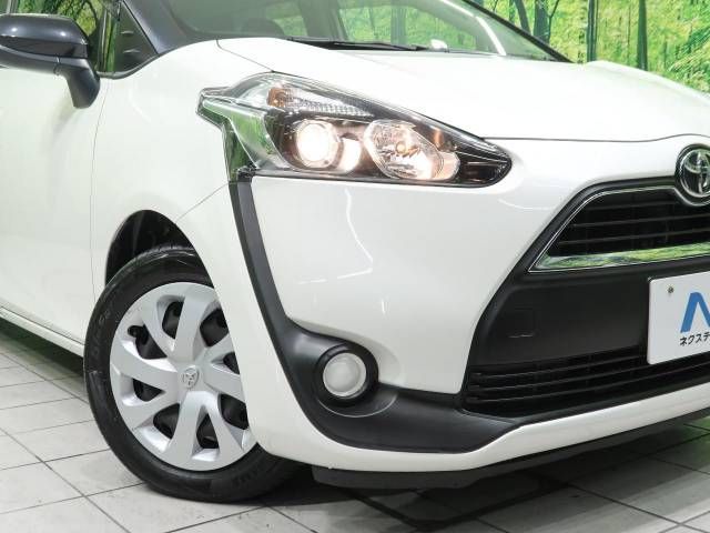 Toyota SIENTA 2016-06 16294-13