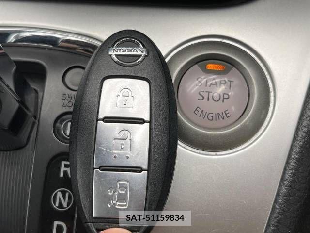 Nissan SERENA 2011-01 327453-7