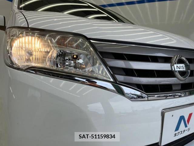 Nissan SERENA 2011-01 327453-13