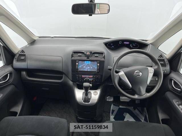 Nissan SERENA 2011-01 327453-1
