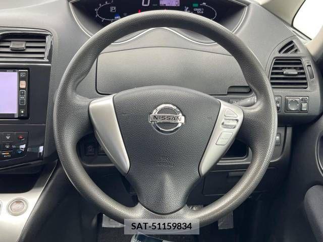 Nissan SERENA 2011-01 327453-12