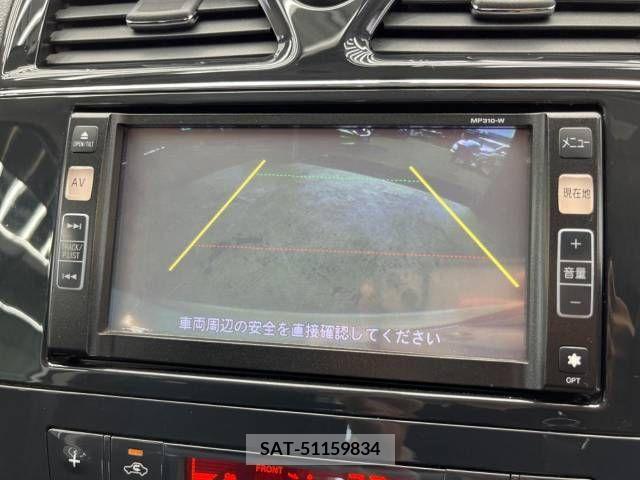 Nissan SERENA 2011-01 327453-4