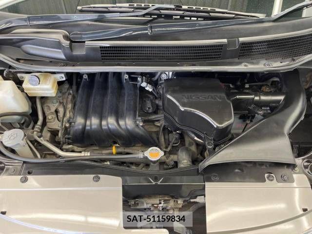Nissan SERENA 2011-01 327453-19
