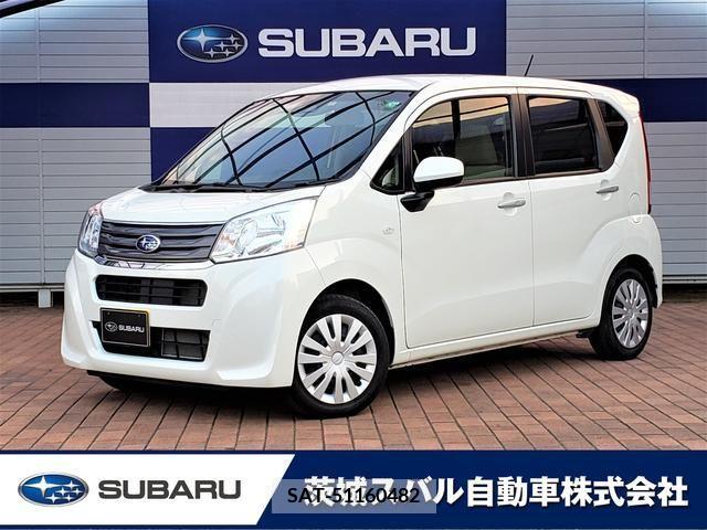 Subaru STELLA 2022-05 286033-0