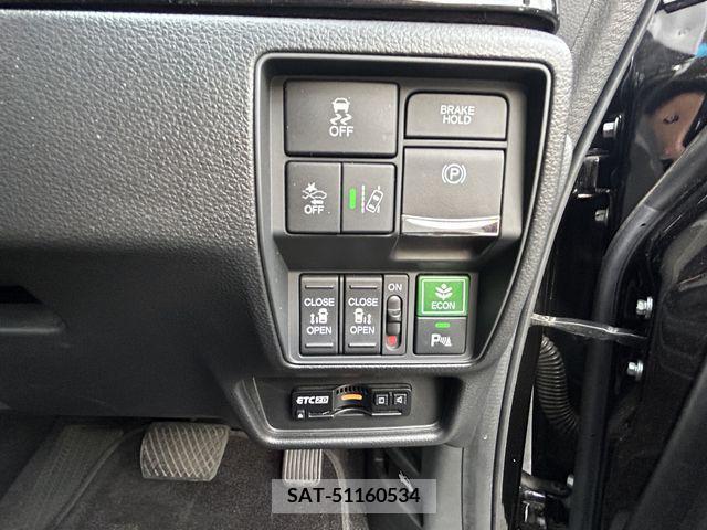Honda ODYSSEY 2021-05 281095-22