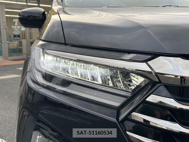 Honda ODYSSEY 2021-05 281095-23