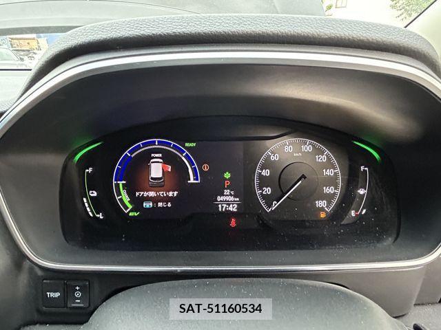 Honda ODYSSEY 2021-05 281095-25