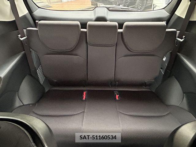 Honda ODYSSEY 2021-05 281095-12