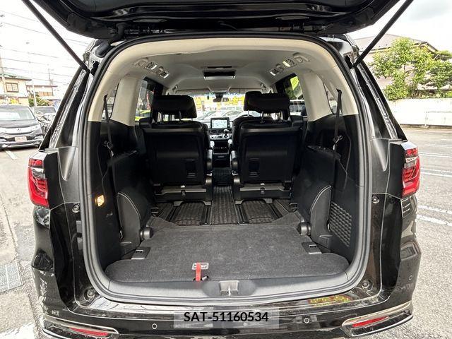 Honda ODYSSEY 2021-05 281095-14