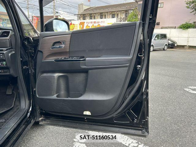 Honda ODYSSEY 2021-05 281095-26