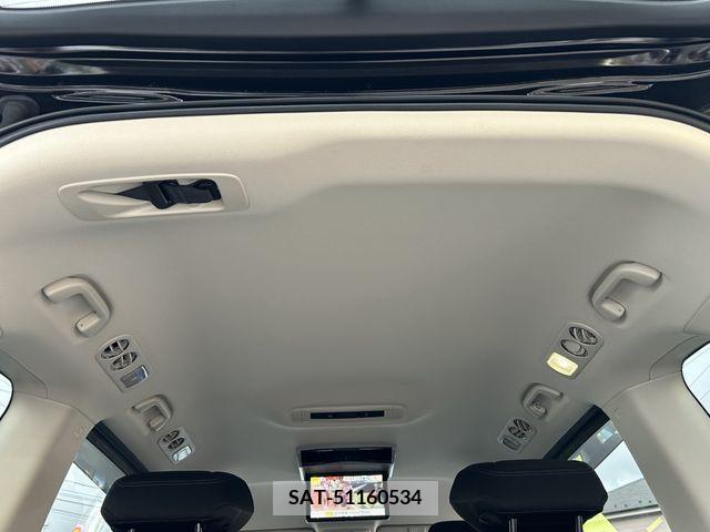 Honda ODYSSEY 2021-05 281095-27